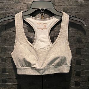 Fila Sports Bra